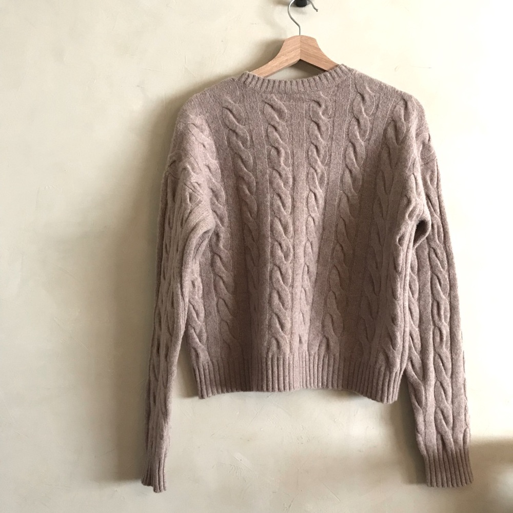 The Group Shores Merino Wool Sweater - Picture 11 of 12